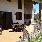 La Puerta De Gredos Gospodarstwo wiejskie San Martín del Pimpollar