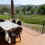La Puerta De Gredos *