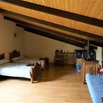 Gospodarstwo wiejskie La Puerta De Gredos San Martín del Pimpollar