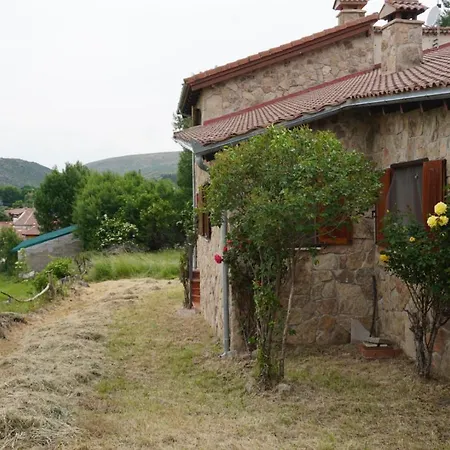 Chalet La Puerta De Gredos