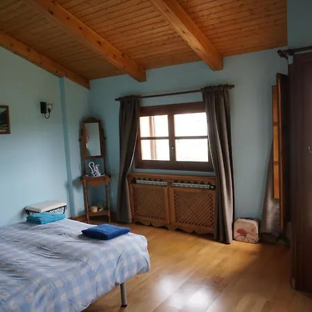 La Puerta De Gredos Chalet San Martín del Pimpollar