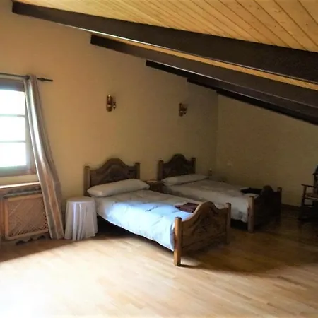 La Puerta De Gredos *