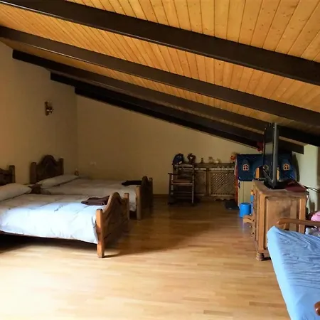 Casa rural La Puerta De Gredos San Martín del Pimpollar