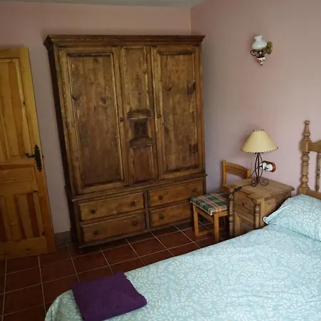 La Puerta De Gredos