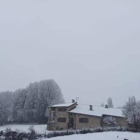 La Puerta De Gredos Chalet San Martín del Pimpollar
