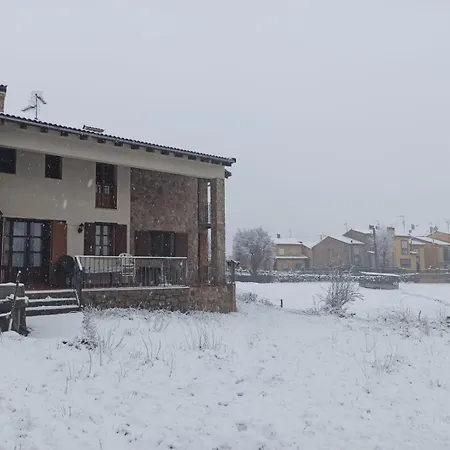 La Puerta De Gredos *