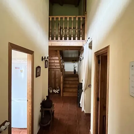 La Puerta De Gredos * San Martín del Pimpollar