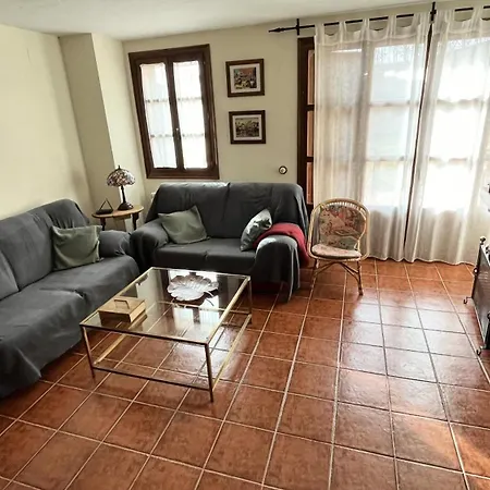 Chalet La Puerta De Gredos *