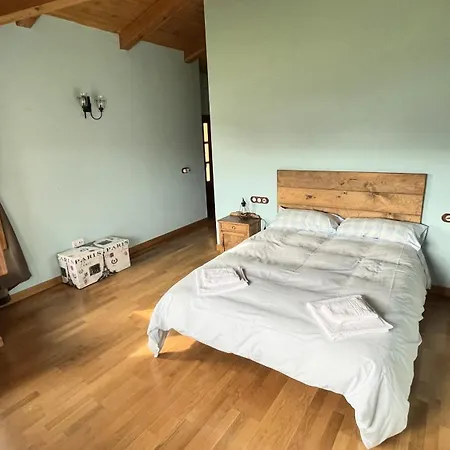 La Puerta De Gredos San Martín del Pimpollar