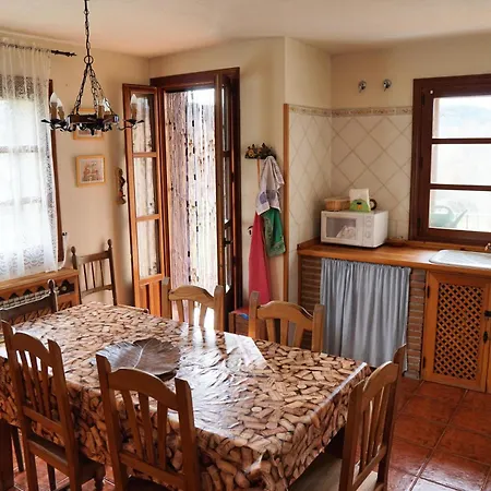 La Puerta De Gredos * San Martín del Pimpollar