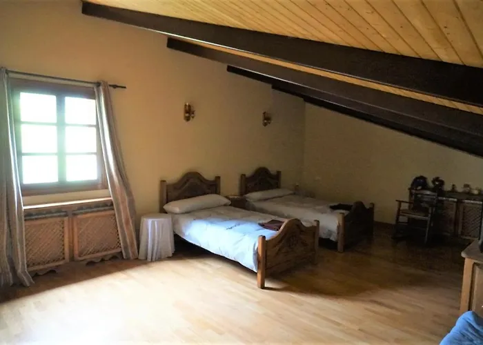 La Puerta De Gredos *