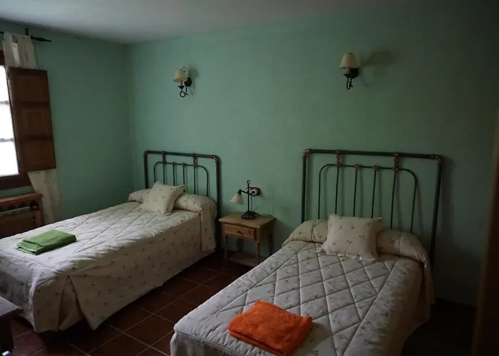 La Puerta De Gredos Chalet San Martin del Pimpollar