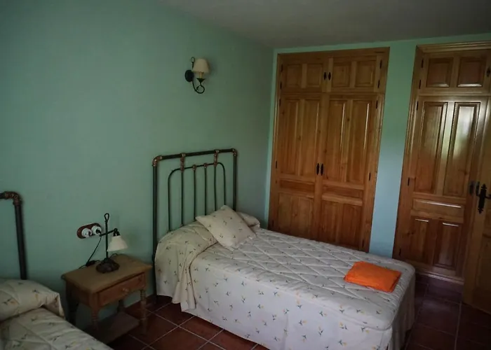 La Puerta De Gredos Chalet San Martín del Pimpollar