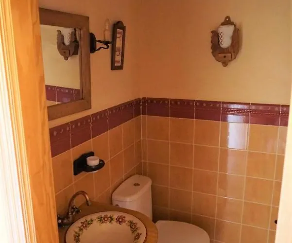 La Puerta De Gredos San Martin del Pimpollar