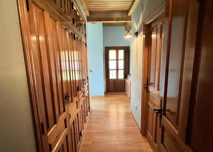 Chalet La Puerta De Gredos