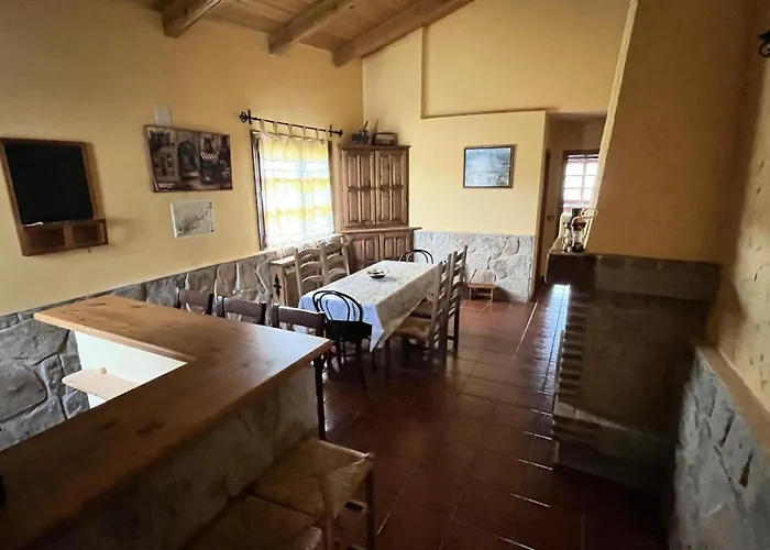 La Puerta De Gredos San Martin del Pimpollar