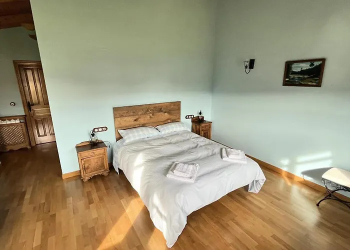 La Puerta De Gredos *