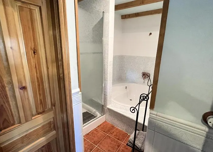 La Puerta De Gredos San Martin del Pimpollar