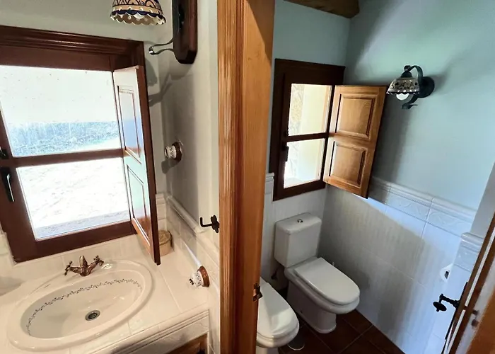 Chalet La Puerta De Gredos *