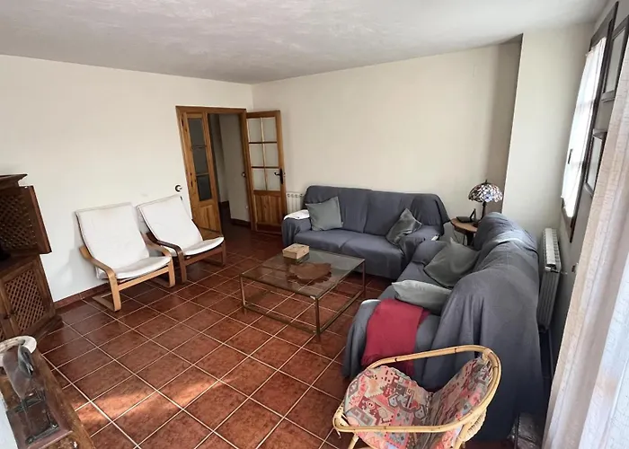 La Puerta De Gredos Chalet San Martin del Pimpollar