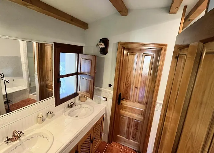 La Puerta De Gredos *