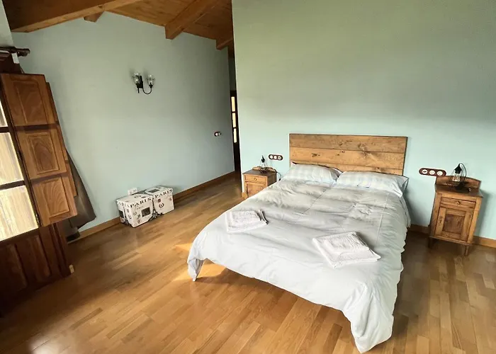 La Puerta De Gredos San Martín del Pimpollar